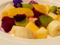 -戈雅法餐厅(世界城广场店)