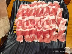 -呷哺呷哺 黄金牧场 (欢乐谷店)