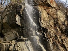 -天津盘山风景名胜区