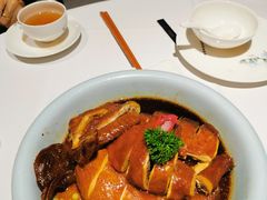-广州酒家(中华广场店)
