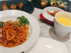 -必胜客(东部星悦天地店)