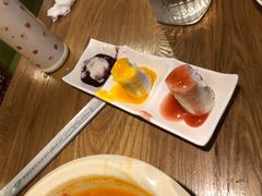 -陈傻子餐厅(世纪都会店)