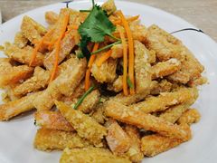 -大地春饼店(黄河路店)