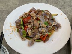 -四川小胡子海鲜(丁村万人海鲜广场店)