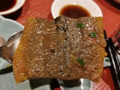 -镇江苏宁万豪酒店-苏筵中餐厅