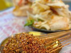 -小乾杯串店•16年沈阳烧烤(文安路店)
