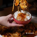 鱼头泡饭·不吃鱼也会爱上💕 让我再吃三碗！