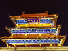 -鼓楼夜市