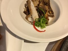 -莆田餐厅PUTIEN(金融街购物中心店)