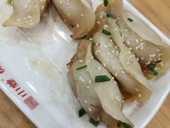 -小姜锅贴(凤凰街店)