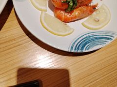-花和海鲜自助(梅江店)