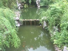 -杭州西湖风景名胜区-三生石