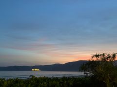 -渔家火锅·海鲜自助餐·演艺(亚龙湾天域酒店)