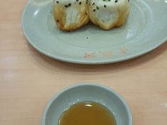 -老盛兴汤包馆(江宁一店)