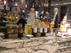 -合肥皇冠假日酒店·菲亚斯特自助餐厅(黄山路店)