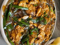 -食鸡公社辣子鸡·潍坊菜·烧烤