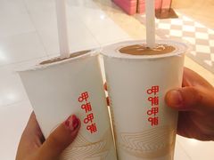 -呷哺呷哺 黄金牧场 (新中关购物中心店)