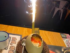 -喝丢一只鞋辣炒海鲜小烧烤(三八广场店)
