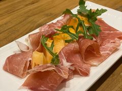 -安妮意大利餐厅(世贸天阶店)