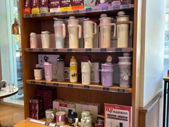 -COSTA COFFEE(房山印象城店)