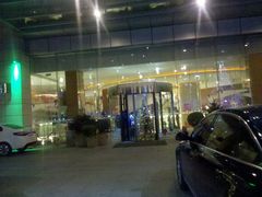 -天津水游城丽筠酒店