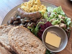 美式早餐-RAC BAR(安福路店)