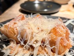 帕玛森小米渣-毛辣果·酸