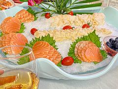 -宁波石浦大饭店(新材料城店)