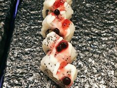 -盛江山自助料理(太原街万达店)