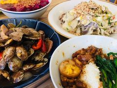 -禾气食店