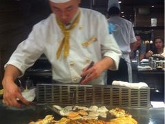 iphone_upload_pic-大渔铁板烧(花园道店)