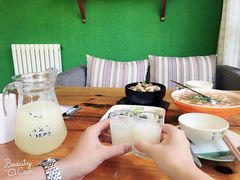 -石榴院子(西施故里店)