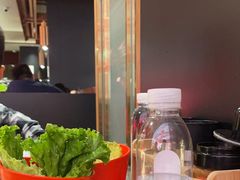 -谷牛日式烤肉(宝山U天地店)