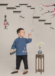 -RosyBaby萝西儿童摄影(园区店)