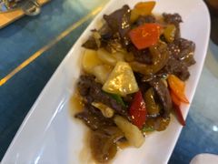 -尽善百年古院餐厅(王家老宅店)