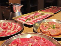 -西塔老太太泥炉烤肉(杭州首店)