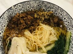 -成都宽窄巷子漫心酒店