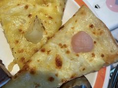 -比格比萨自助(南京万达茂店)