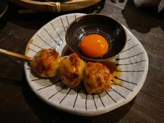 特制鸡肉丸子-三川·十酒Izakaya(南昌路店)