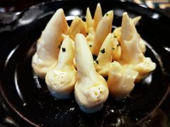 泡椒藕尖-新天世纪中餐厅