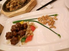 -百乐门喜宴(海珠广场华厦店)