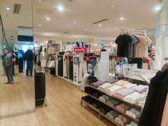 -优衣库(上海金桥太茂店)