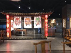 -东来顺饭庄(西直门店)