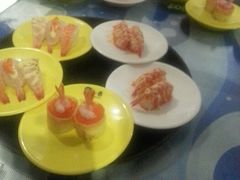 android_upload_pic-新一番三文鱼寿司(红城湖店)