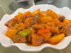 -佛有缘素食馆·荔湾老字号(陈家祠首店)