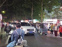 -健康路夜市