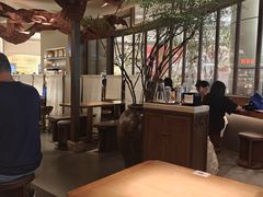 -RUXU入续糖水铺与包(卓悦中心店)