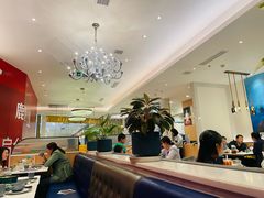 -鹿港小镇(悠唐店)