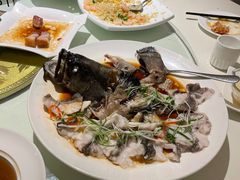 -衡山汇·高级粤菜(霄云路店)