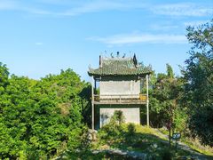 -飞霞风景名胜区